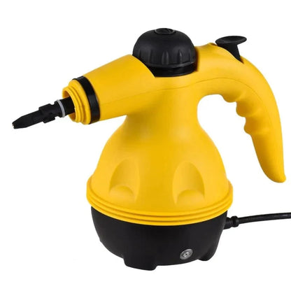 SearchFindOrder WHITE / 220V Handheld Steam Cleaner