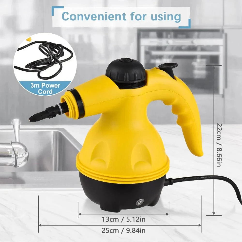 Handheld Steam Cleaner