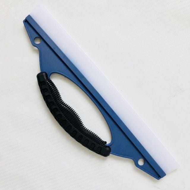 Handy Handheld Home and Car Squeegee Cleaning Tool