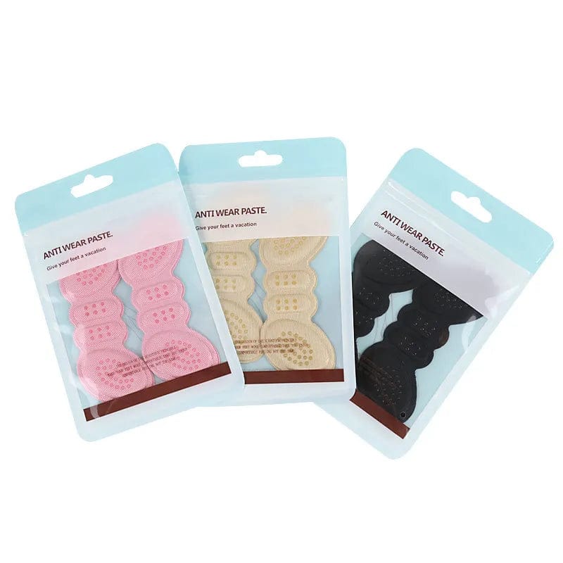 SearchFindOrder S-Pink thin style High Heel Insole Cushion Pads