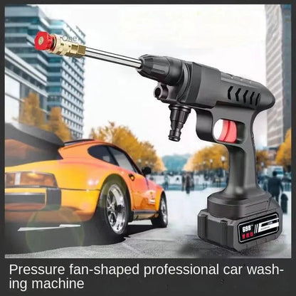 Pressure Car Washer Gun