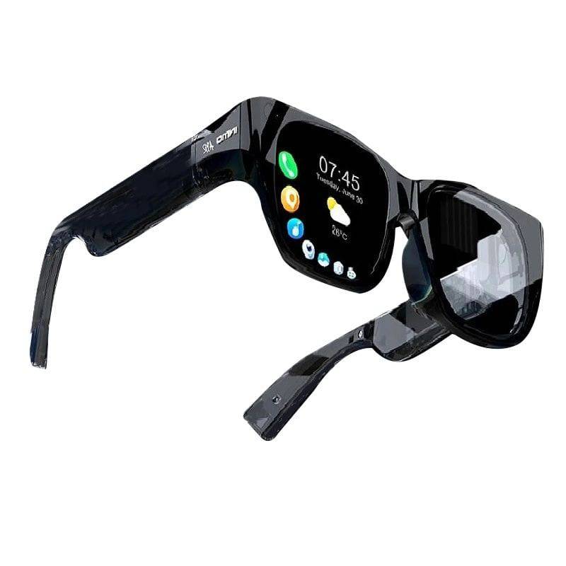 Immersive 3D Theater Glasses with Tito Ring Controller & Real-time Translation - Smart Shop (Online Store for wise shoppers) 