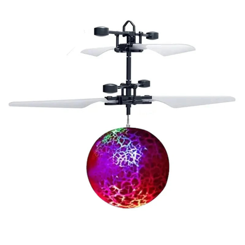 Flying RC Luminous Ball