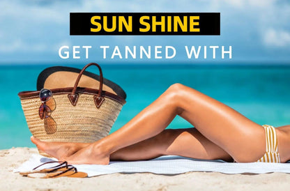 Intensive Tanning Radiance Recovery TanGel