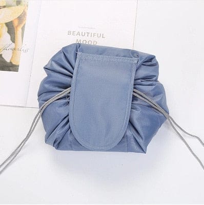 SearchFindOrder AB / 23x17cm Drawstring Cosmetic Travel Storage Makeup Bag