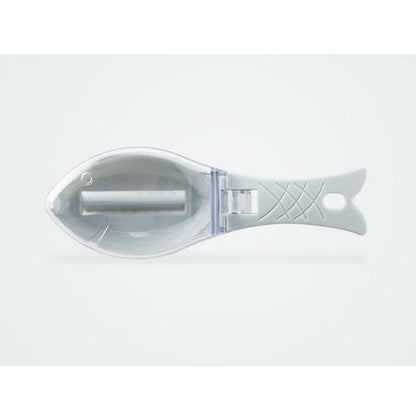 Fish Descaling Tool