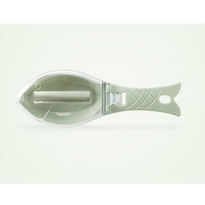 Fish Descaling Tool