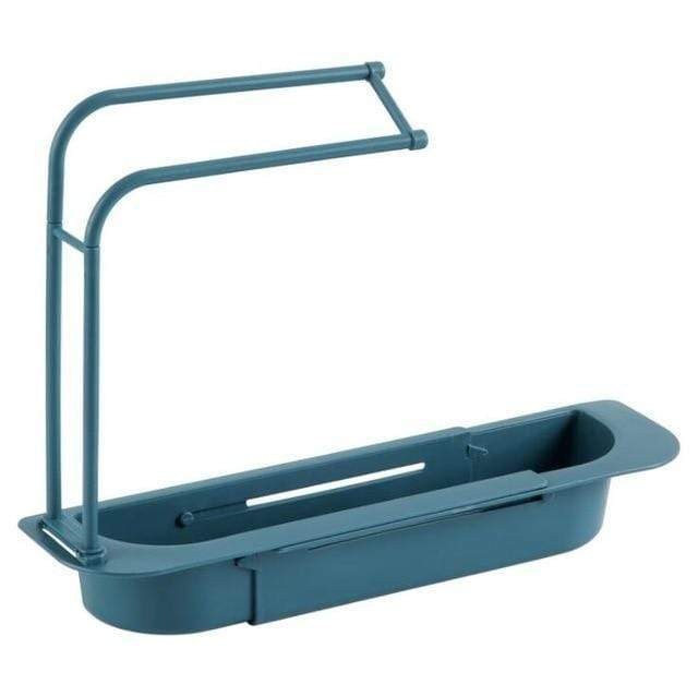 Adjustable Kitchen Sink Holder Rack