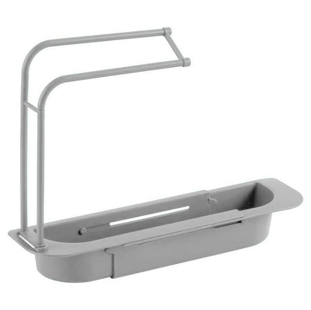 Adjustable Kitchen Sink Holder Rack