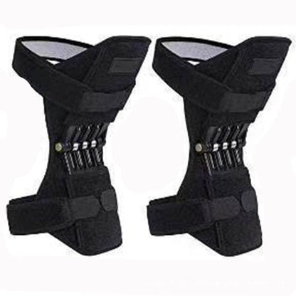 Powerful Rebound Knee Joint Support Breathable Non-Slip Braces