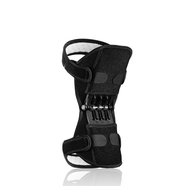 Powerful Rebound Knee Joint Support Breathable Non-Slip Braces