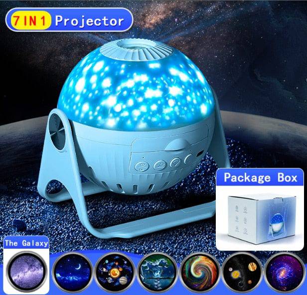 Planetarium Star Galaxy Projector - Smart Shop (Online Store for wise shoppers) 