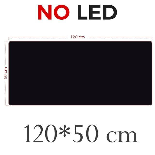 LED Light Mousepad RGB Keyboard Cover Deskmat - Smart Shop (Online Store for wise shoppers) 