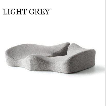 Orthopedic Memory Foam Seat Cushion