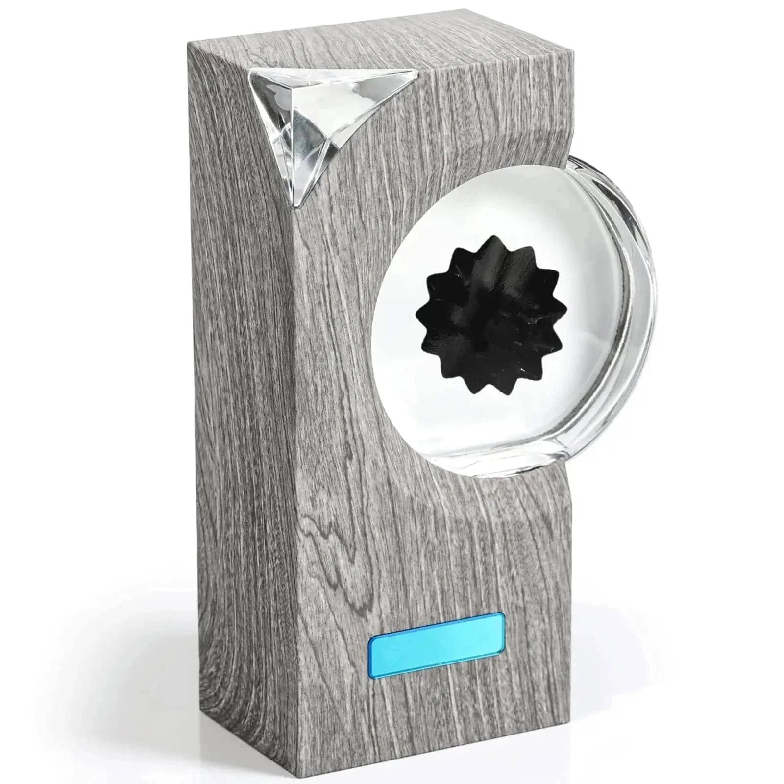 Magnetic Fluid Bluetooth Desktop Speaker - Smart Shop (Online Store for wise shoppers) 