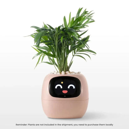 AI Plant Pot - Smart Shop (Online Store for wise shoppers) 