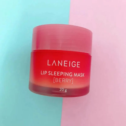 Lip Mask