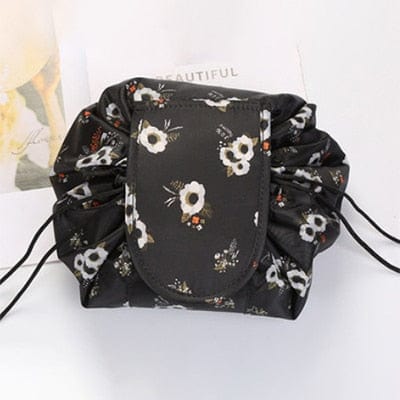 SearchFindOrder R / 23x17cm Drawstring Cosmetic Travel Storage Makeup Bag