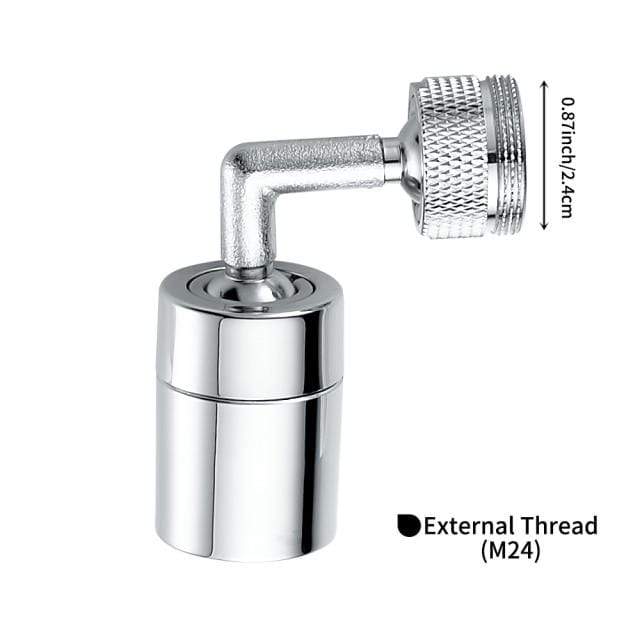 720° Degree Swivel Faucet - Smart Shop (Online Store for wise shoppers) 