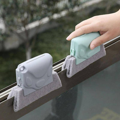 Magic Window Groove Cleaning Brush - Smart Shop (Online Store for wise shoppers) )