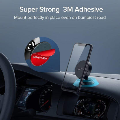 Magnetic Car Phone Holder - Smart Shop (Online Store for wise shoppers) 