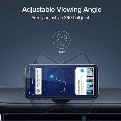 Magnetic Car Phone Holder - Smart Shop (Online Store for wise shoppers) 