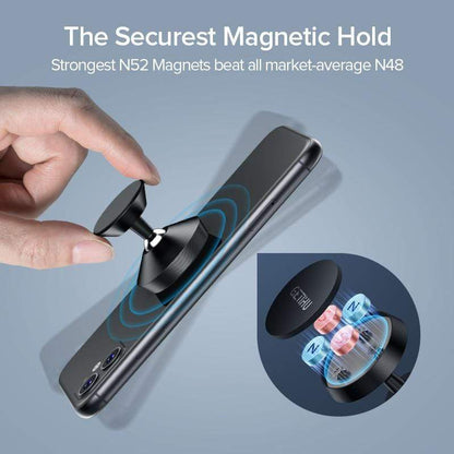 Magnetic Car Phone Holder - Smart Shop (Online Store for wise shoppers) 