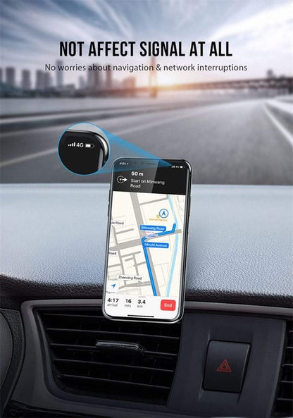 Magnetic Car Phone Holder - Smart Shop (Online Store for wise shoppers) 