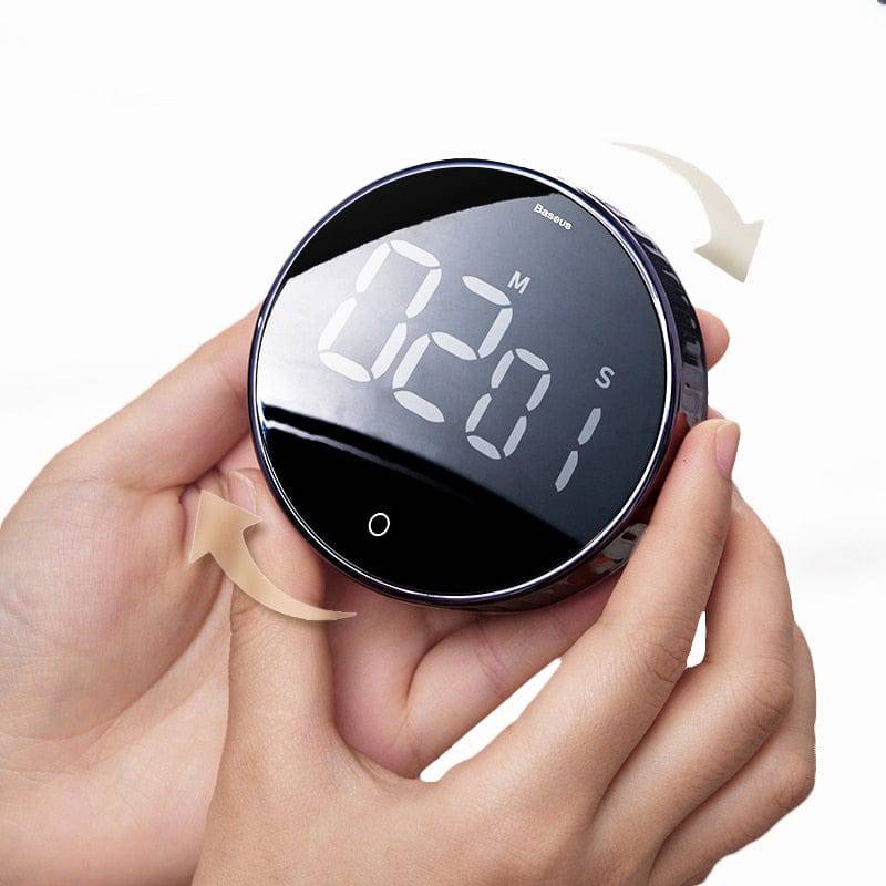 Magnetic Smart Digital Timer - Smart Shop (Online Store for wise shoppers) 