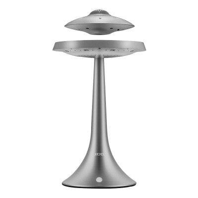 Magnetic Levitating UFO Lamp With Bluetooth Speaker - Smart Shop (Online Store for wise shoppers) 