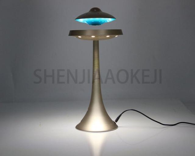 Magnetic Levitating UFO Lamp With Bluetooth Speaker - Smart Shop (Online Store for wise shoppers) 