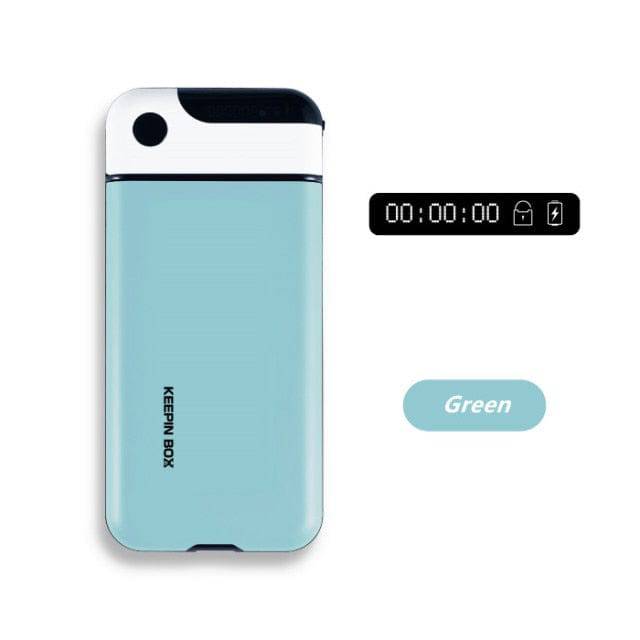 Phone Lock Box with Timer - Smart Shop (Online Store for wise shoppers) 