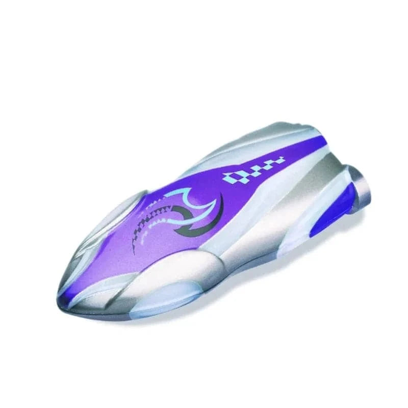 Mini High-Speed Remote-Control LED Toy Boat - Smart Shop (Online Store for wise shoppers) 