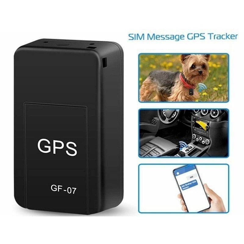 Mini Magnetic GPS Locator Tracker - Smart Shop (Online Store for wise shoppers) 