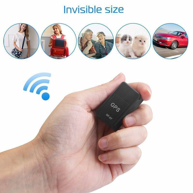 Mini Magnetic GPS Locator Tracker - Smart Shop (Online Store for wise shoppers) 