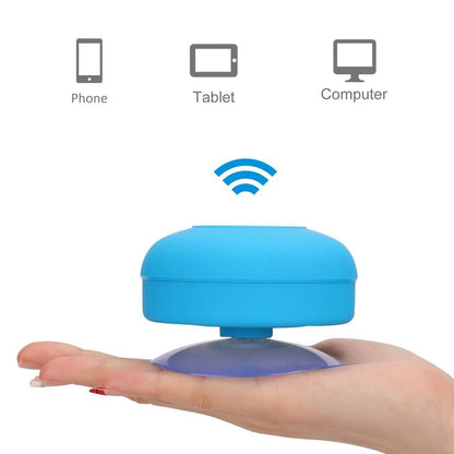 Mini Portable Waterproof Bluetooth Speaker - Smart Shop (Online Store for wise shoppers) 