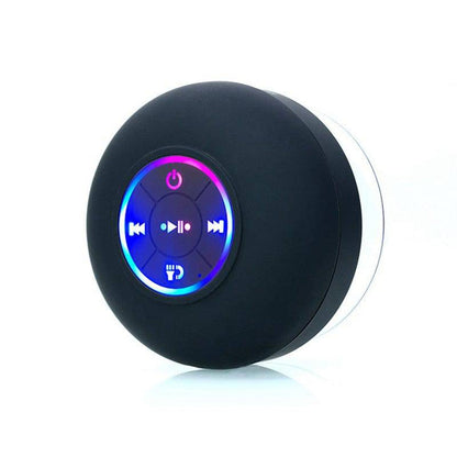 Mini Portable Waterproof Bluetooth Speaker - Smart Shop (Online Store for wise shoppers) 