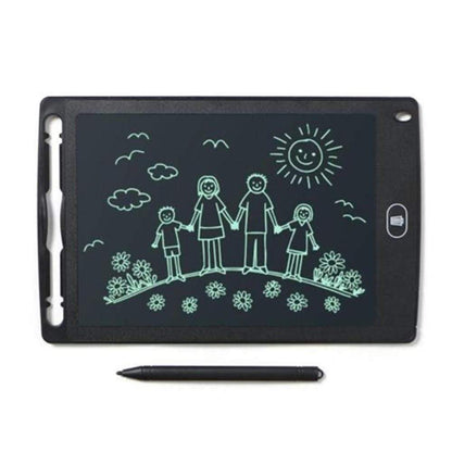 Kids Multi-Color LCD Writing Drawing Tablet/Board with Stylus - Smart Shop (Online Store for wise shoppers) 