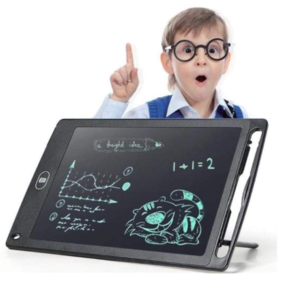 Kids Multi-Color LCD Writing Drawing Tablet/Board with Stylus - Smart Shop (Online Store for wise shoppers) 