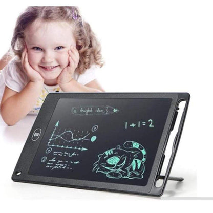 Kids Multi-Color LCD Writing Drawing Tablet/Board with Stylus - Smart Shop (Online Store for wise shoppers) 