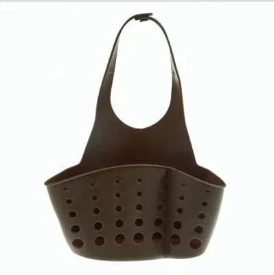 Elephant-Shaped Multifunctional Kitchen Sink Drain Basket and Strainer