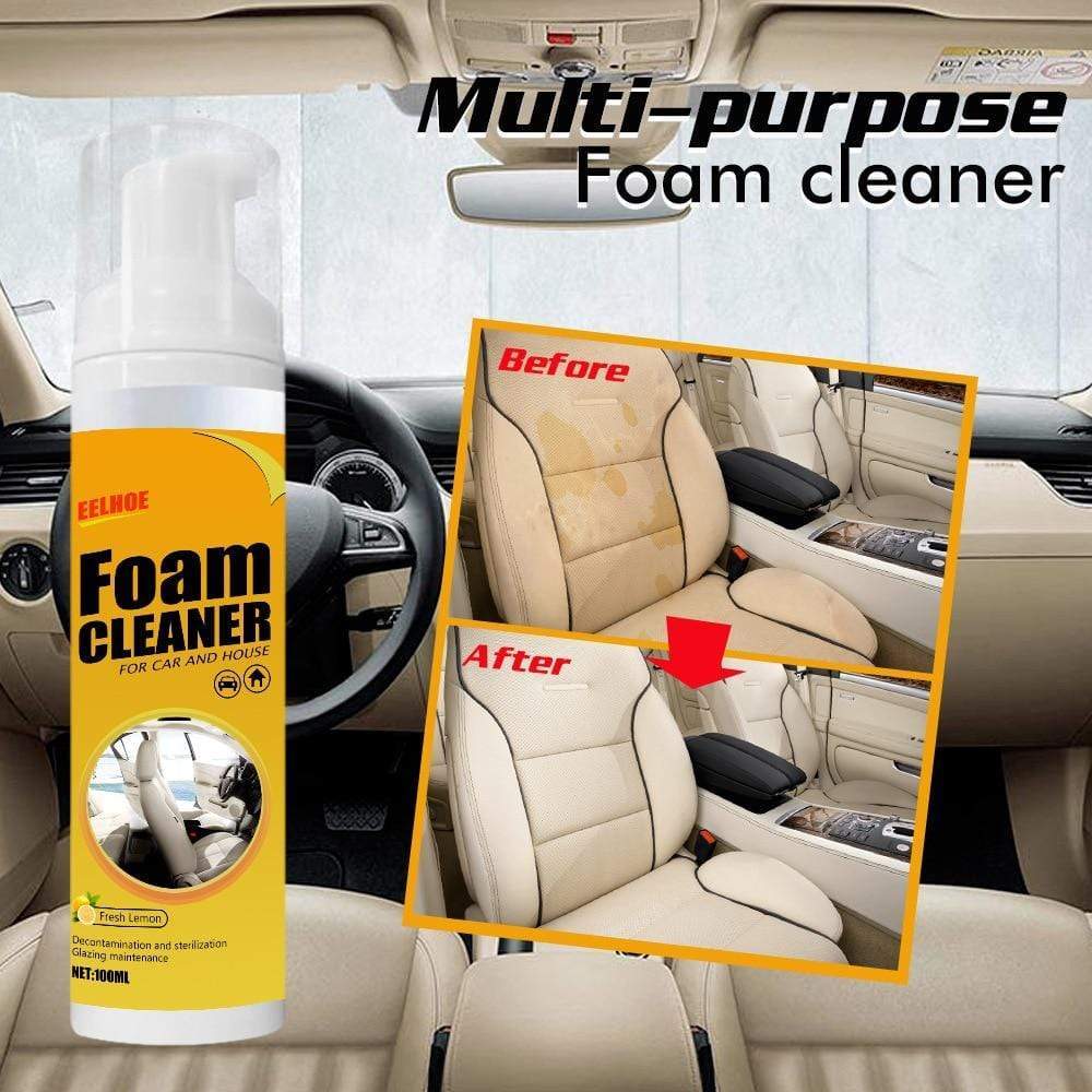 Multipurpose Foam Cleaner - Smart Shop (Online Store for wise shoppers) 