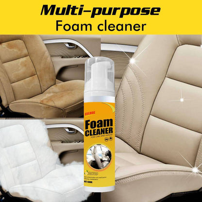 Multipurpose Foam Cleaner - Smart Shop (Online Store for wise shoppers) 