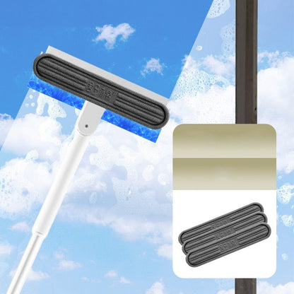 Multifunctional Adjustable Window Cleaning Wiper Brush