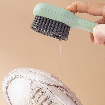 Soap Dispensing Cleaning Brush⁠ - Smart Shop (Online Store for wise shoppers) 