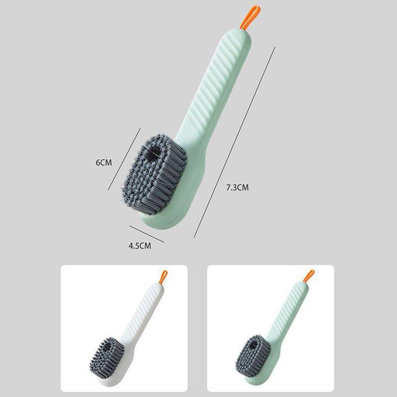 Soap Dispensing Cleaning Brush⁠ - Smart Shop (Online Store for wise shoppers) 