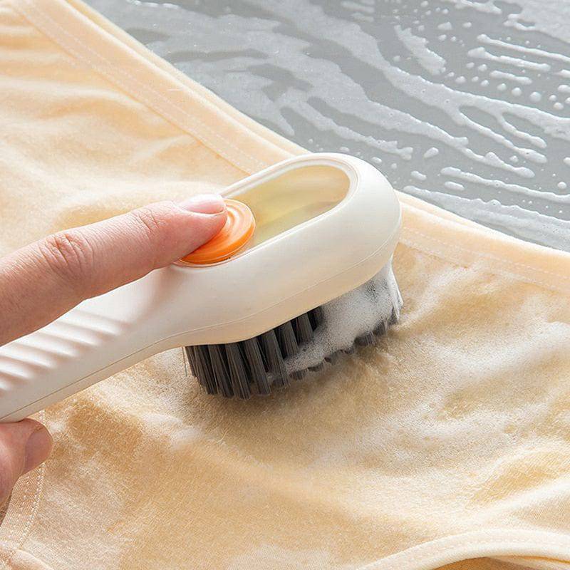 Soap Dispensing Cleaning Brush⁠ - Smart Shop (Online Store for wise shoppers) 