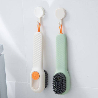 Soap Dispensing Cleaning Brush⁠ - Smart Shop (Online Store for wise shoppers) 