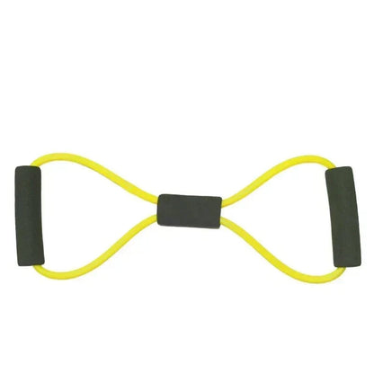 Multifunctional Fitness Resistance Bands for Sports & Exercises