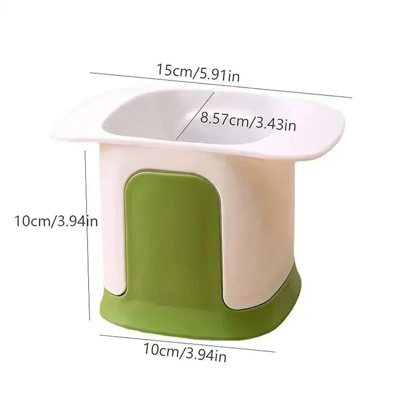 Multifunctional Vegetable Dicer Kitchen Tool